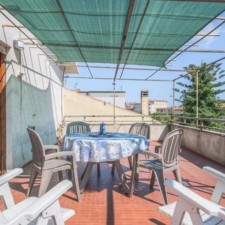 Casa Marzia Apartament Tortolì