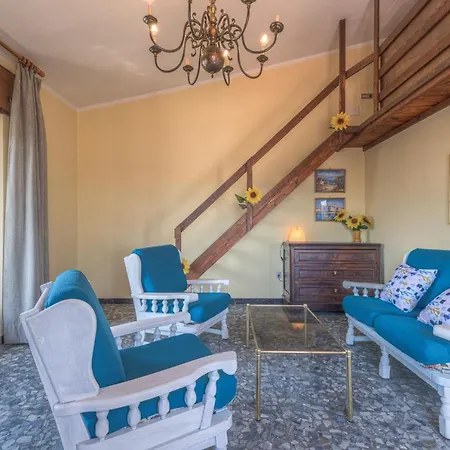 Apartament Casa Marzia