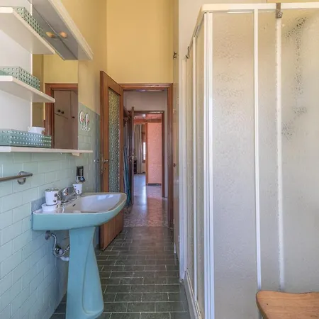 Apartament Casa Marzia Tortolì