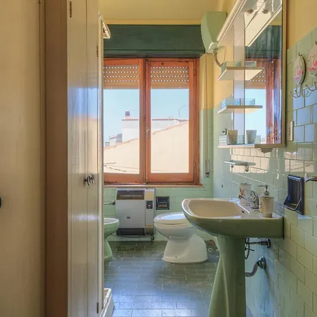 Casa Marzia *