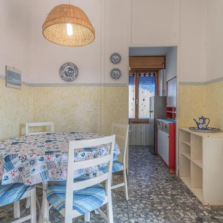 Casa Marzia *