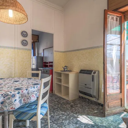 Casa Marzia Apartament *