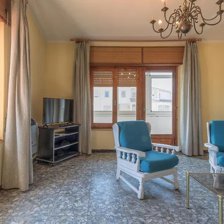 Apartament Casa Marzia *