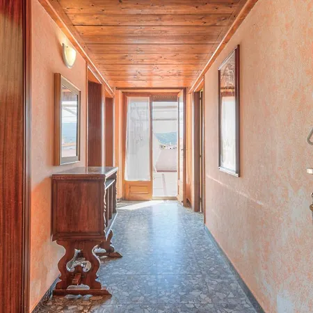 Apartament Casa Marzia Tortolì
