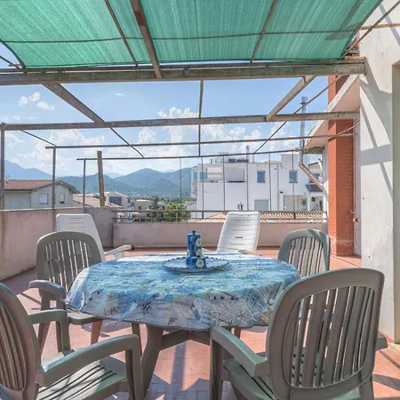 Apartament Casa Marzia Tortolì