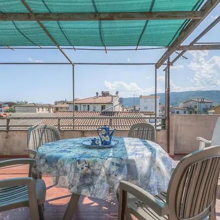 Casa Marzia * Tortolì