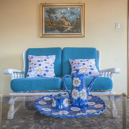 Casa Marzia Tortolì