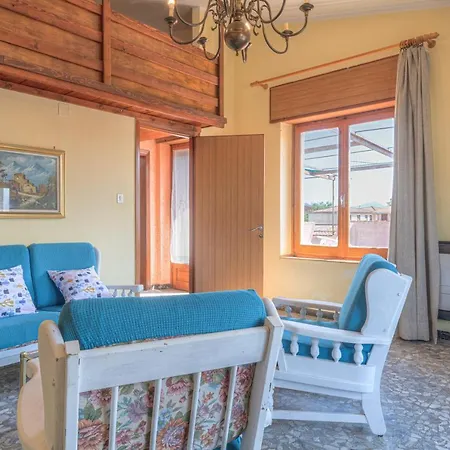 Apartament Casa Marzia