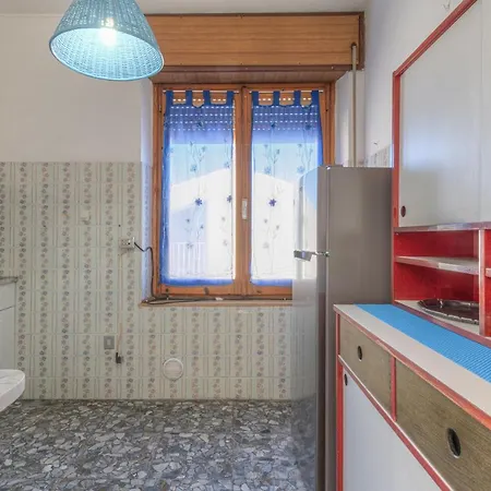Apartament Casa Marzia
