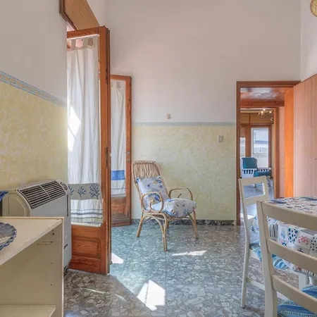 Casa Marzia Apartament